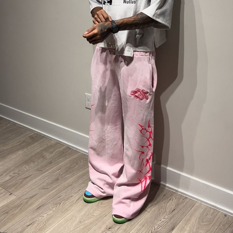 Essential Sweats Baby Pink