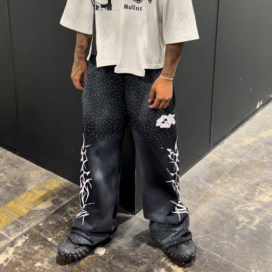 Essential Sweats Midnight stars