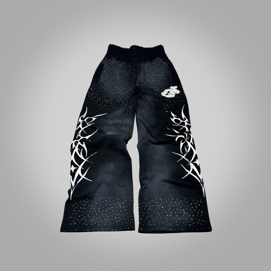Essential Sweats Midnight stars