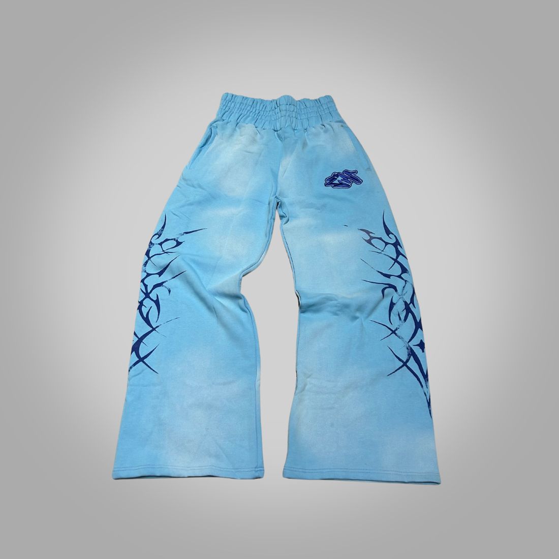 Essential Sweats Baby Blue