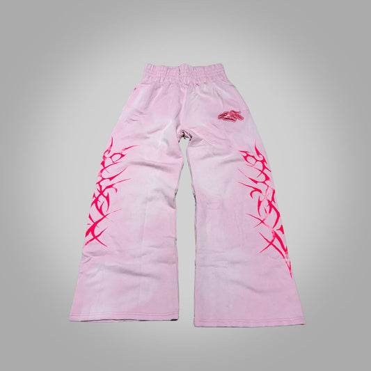 Essential Sweats Baby Pink
