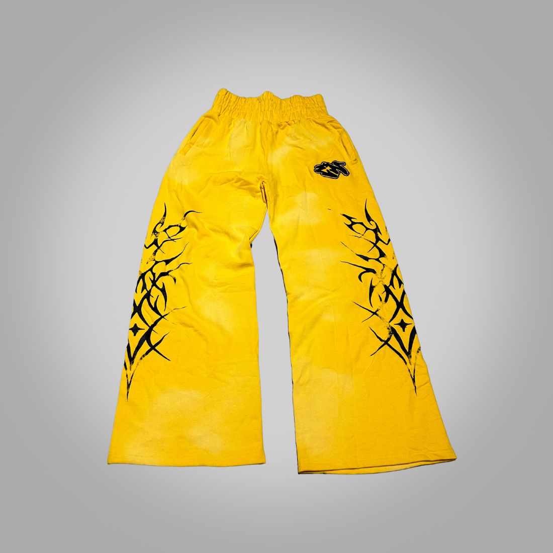 Essential Sweats Lightning Yellow