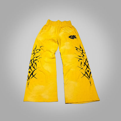 Essential Sweats Lightning Yellow